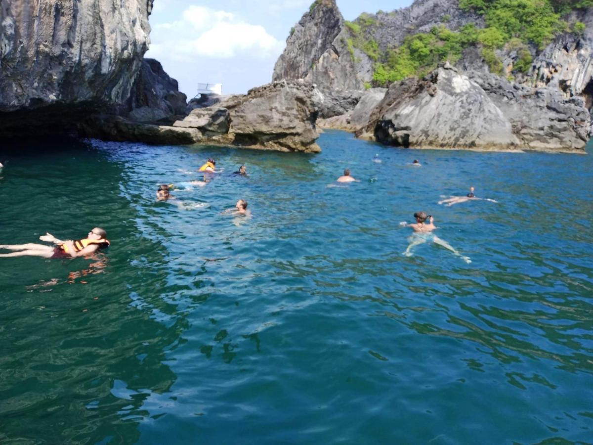 春景度假酒店 Ko Lanta 外观 照片