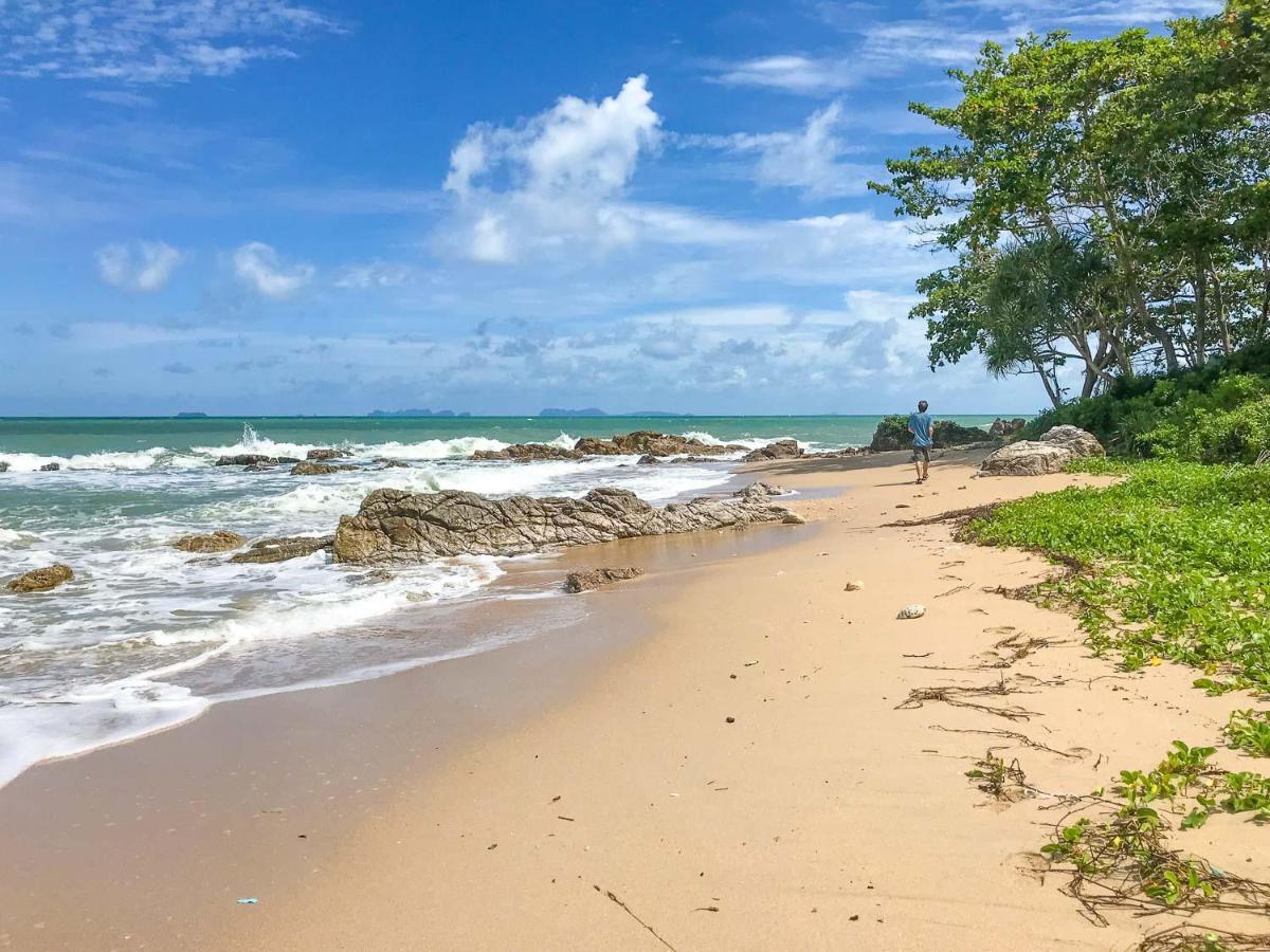 春景度假酒店 Ko Lanta 外观 照片